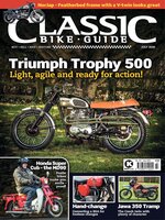 Classic Bike Guide